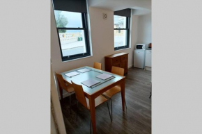 Spacious one bedroom family apartment -non smoker